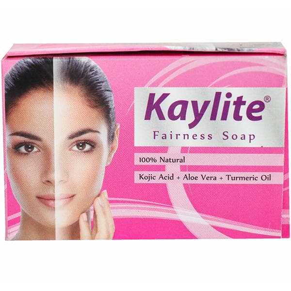 Kaylite Fairness Soap 75 g