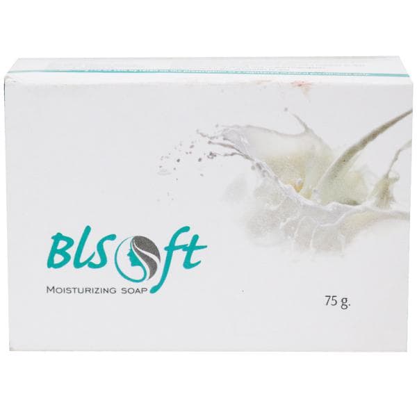 Blsoft Soap 75 g