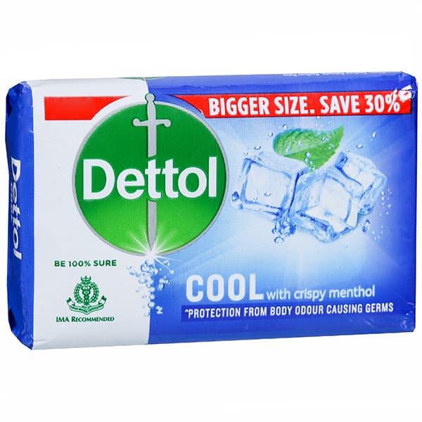 Dettol Cool Soap 45 g