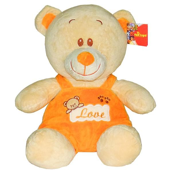 Baby Soft Animal (2) Code-FT008
