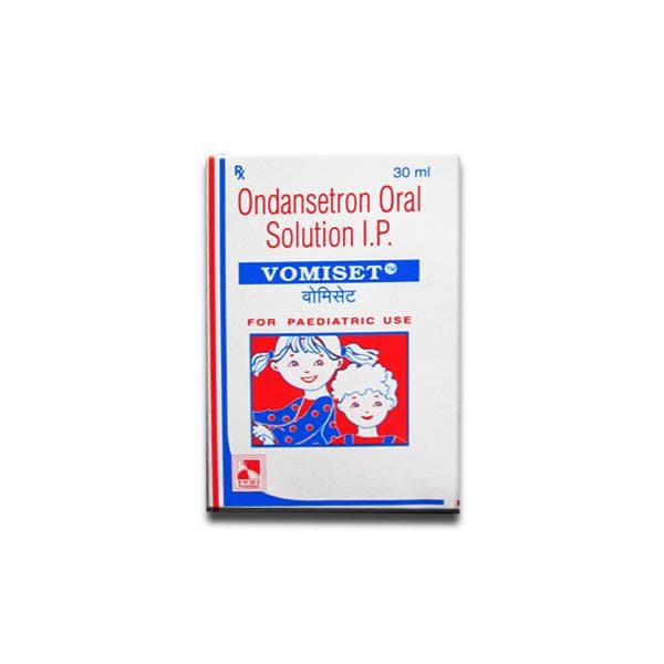 Vomiset Solution 30 ml