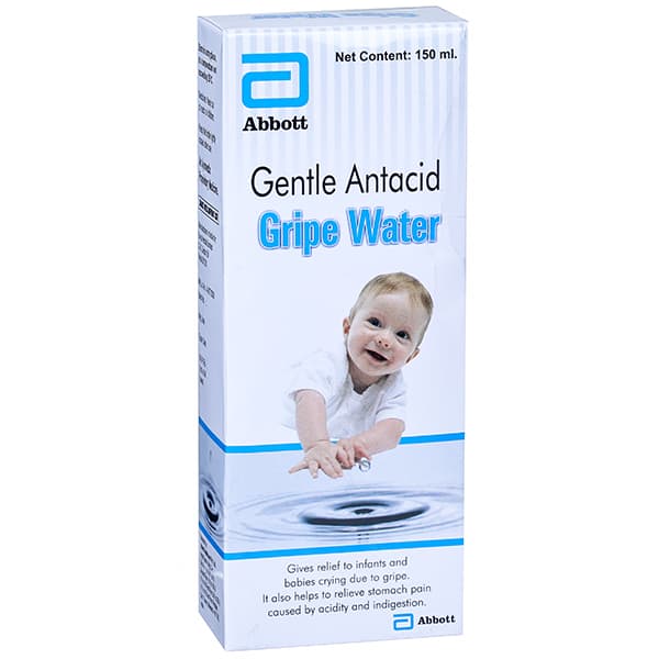 Gripe Water 150 ml