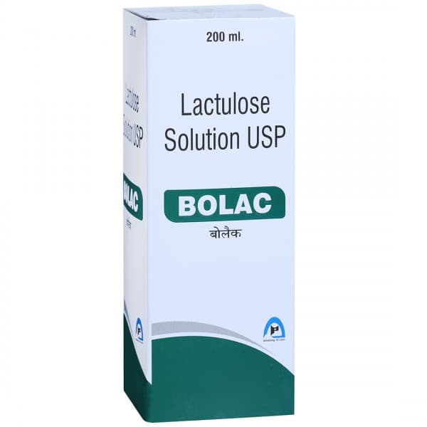 Bolac Solution 200 ml