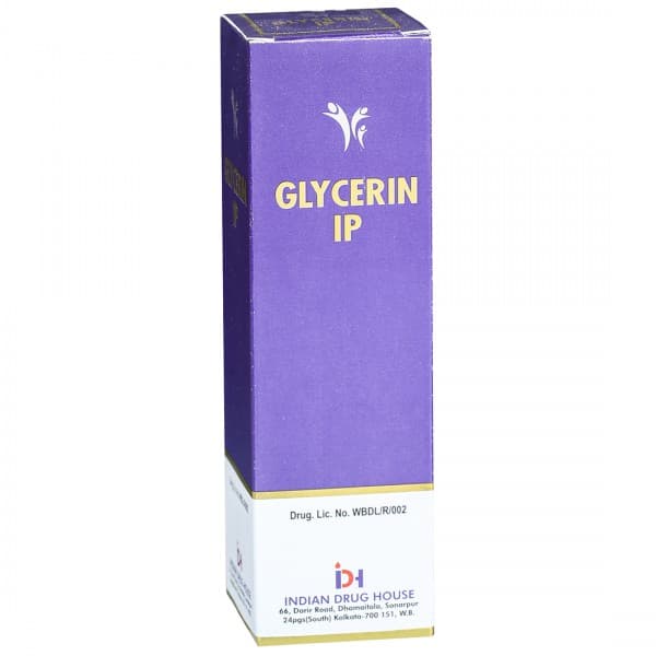 Glycerin I.P. 100 g