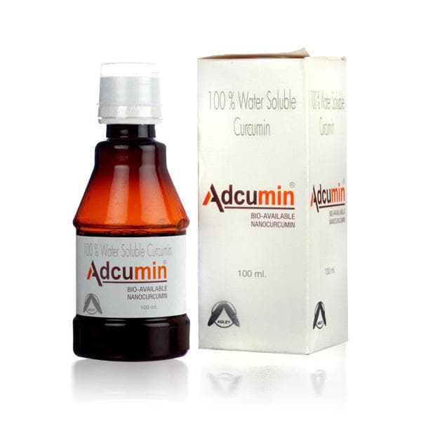 Adcumin 100 ml
