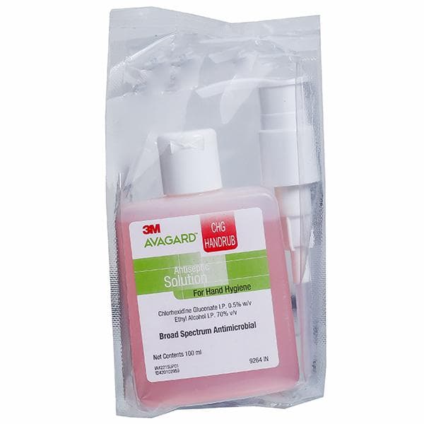 Avagard Antiseptic Solution 100 ml