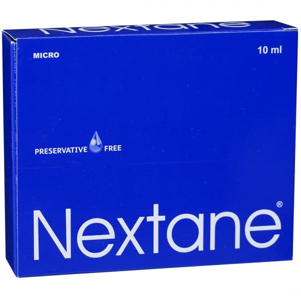 Nextane Ophthalmic Solution 10 ml