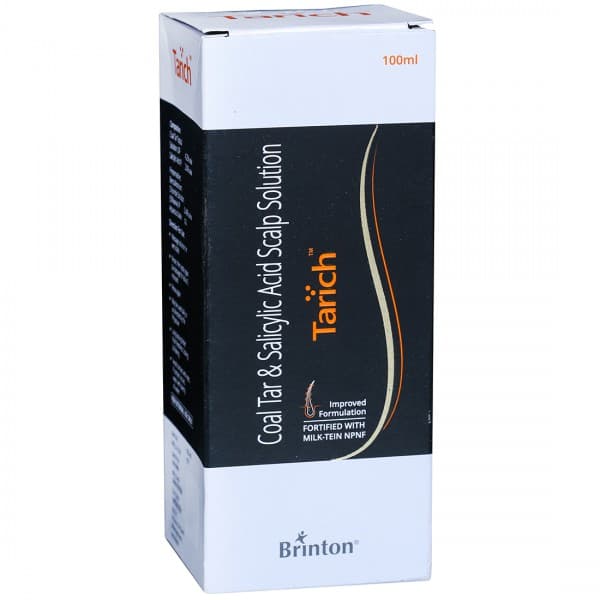 Tarich Solution 100ml
