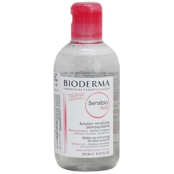 Bioderma Sensibio H2O 250 ml