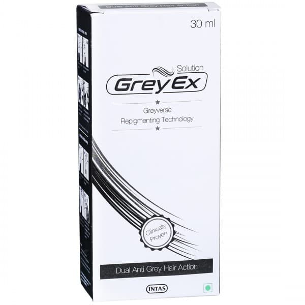 Greyex Solution 30 ml