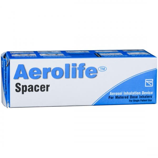 Aerolife Spacer