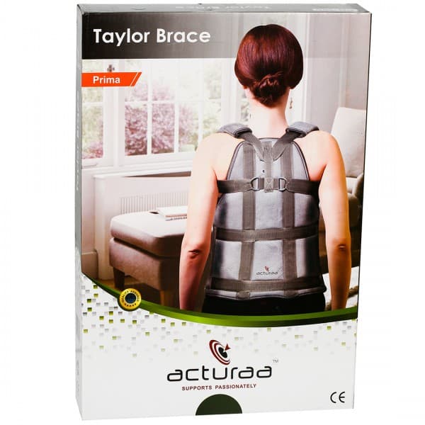 Acturaa Taylor Brace Prima M