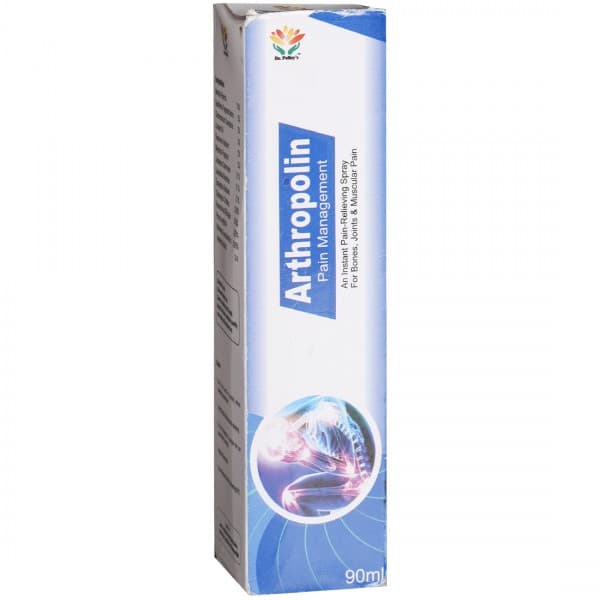 Arthropolin Spray 90 ml