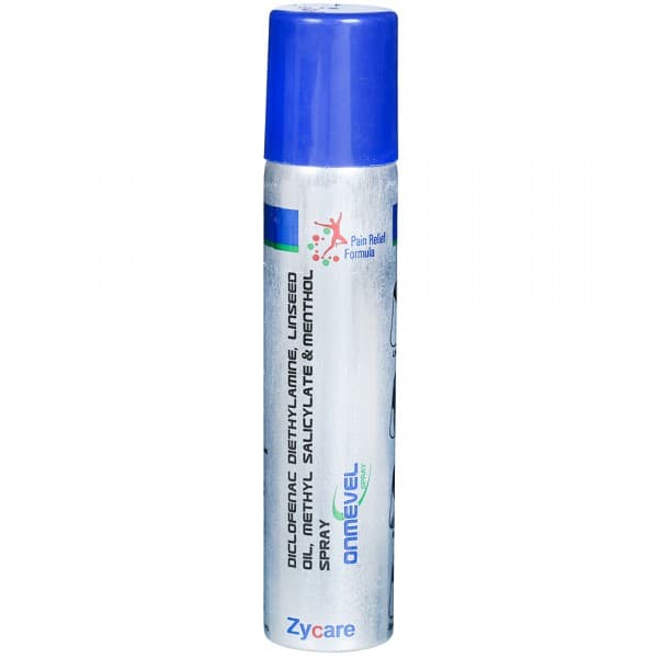 Onmevel Spray 60 g
