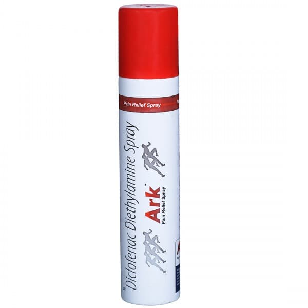 Ark Spray 100 g