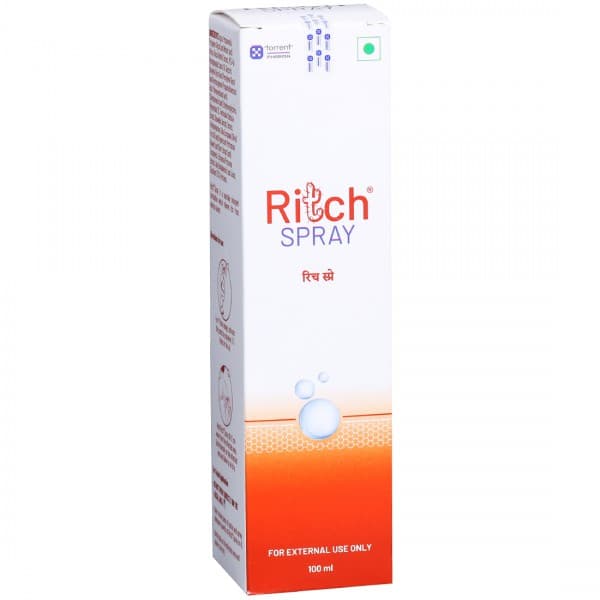 Ritch Spray 100 ml