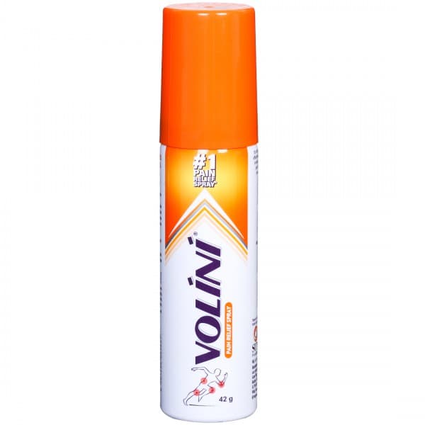 Volini Spray 42 g