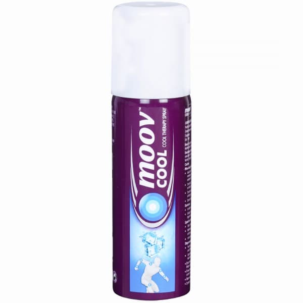 Moov Cool Spray 35 g