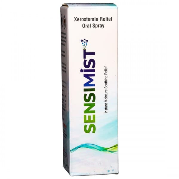 Sensimist Oral Spray 50 ml