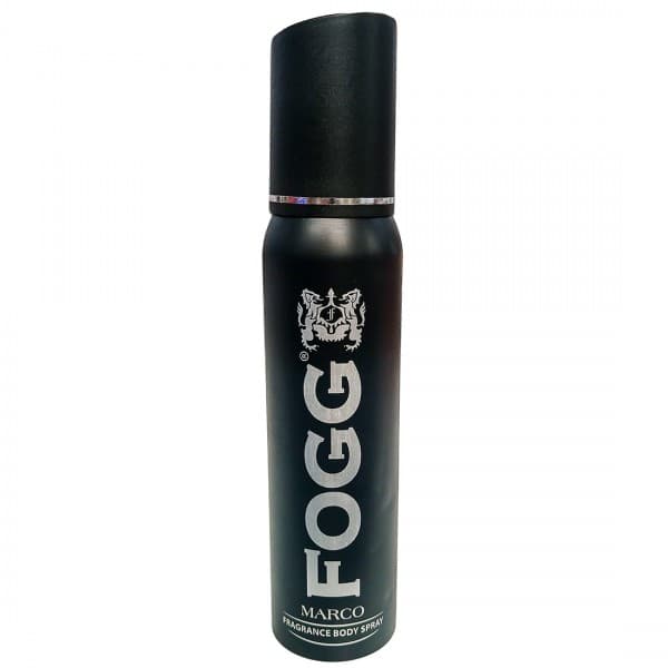 Fogg Marco Fragrance Body Spray 120 ml