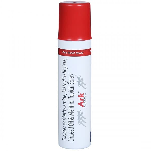 Ark Spray 55 g