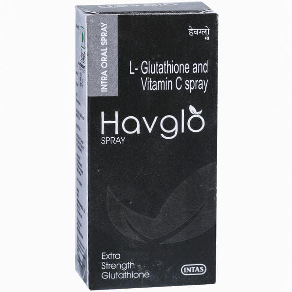 Havglo Spray 50 ml