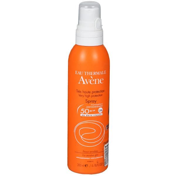 Avene Very High Protection SPF 50+ Spray 200 ml