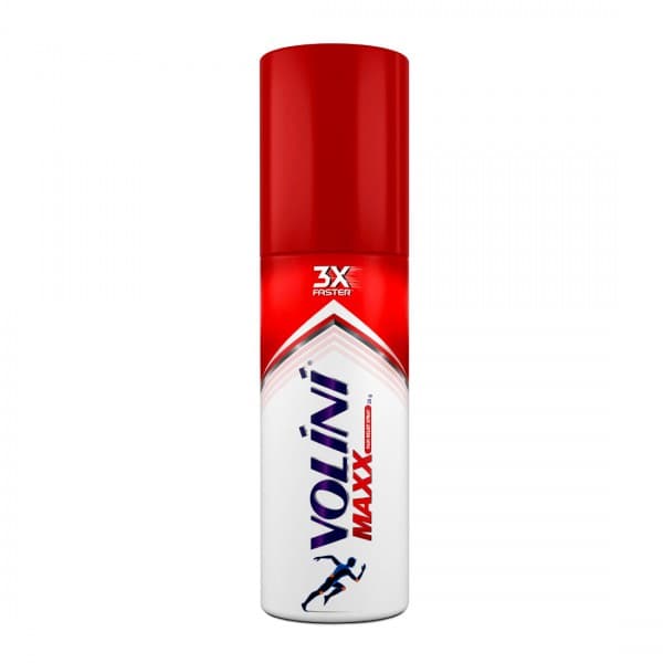 Volini Maxx Spray 25 g/35.8 ml