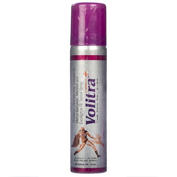 Volitra Plus Spray 55 g