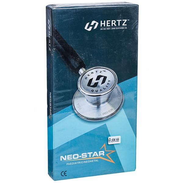 Stethoscope Neo Star Paediatric (Hertz) Device