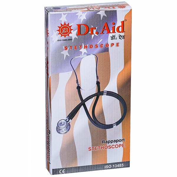 Stethoscope Dr.Aid Rappaport Device