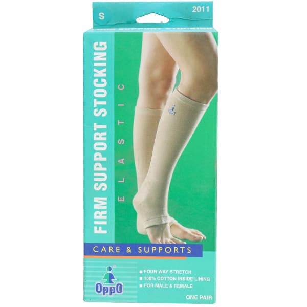 Oppo Firm Support Stocking Elastic 2011 S