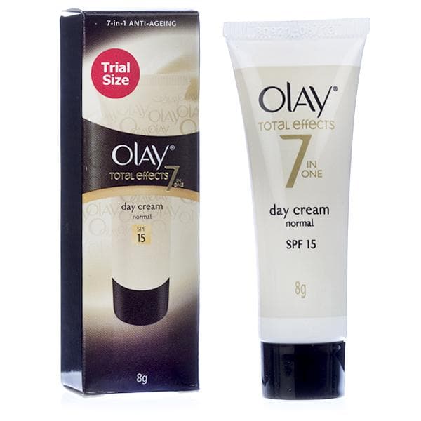 Olay Total Effects Day Spf 15 Normal Cream 8 g