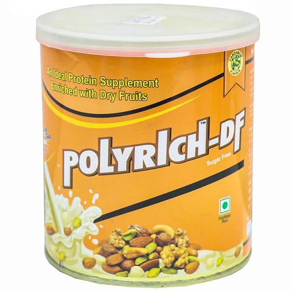 Polyrich DF 200 g