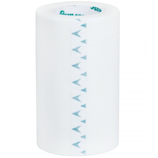 Kenpore Plus Microporous Paper Tape 9 m x 75 mm