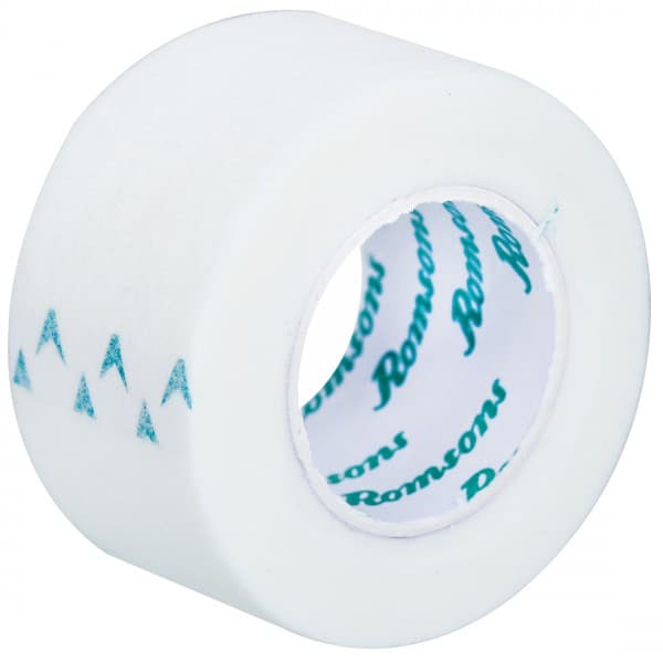 Kenpore Plus Microporous Paper Tape 9 m x 25 mm