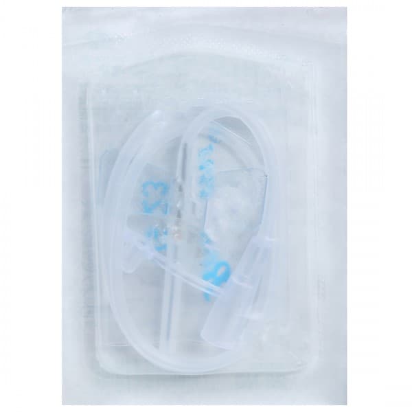 Scalp Vein Set (Romsons) 23 NG