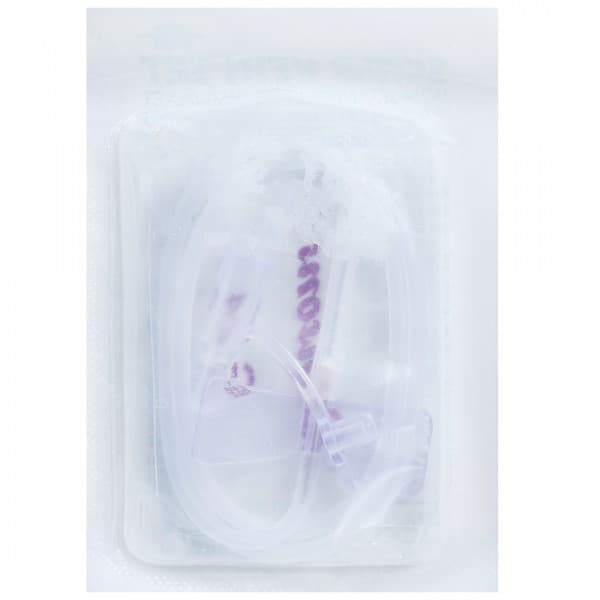 Scalp Vein  Set ( Romsons) 24 NG