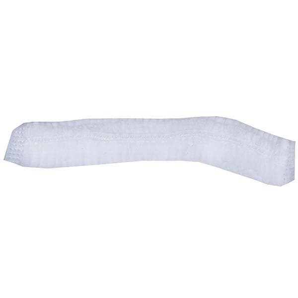 Life Vitals Disposable Bouffant Cap White