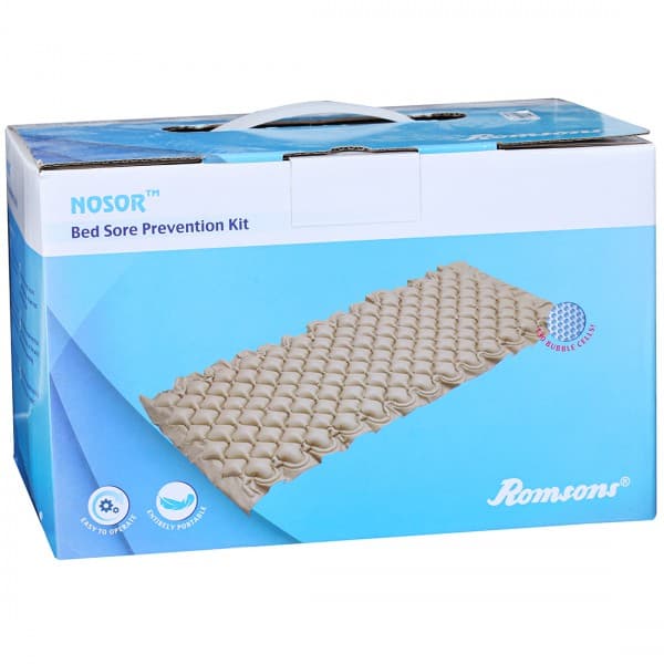 Nosor (Romsons) Bed Sore Prevention Kit