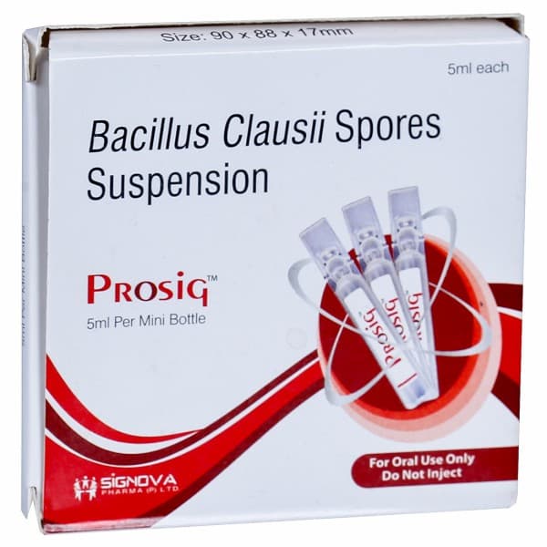 Prosig Suspension 5 ml
