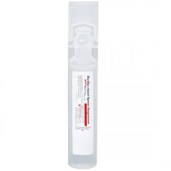 Bifilac Clausi 2 billion / 5 ml Suspension