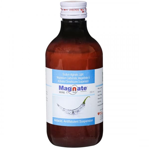 Magnate Suspension 200 ml