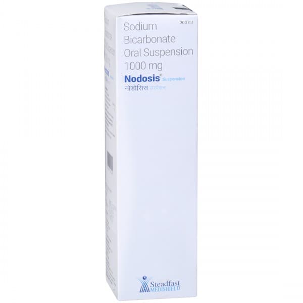 Nodosis Suspension 300 ml
