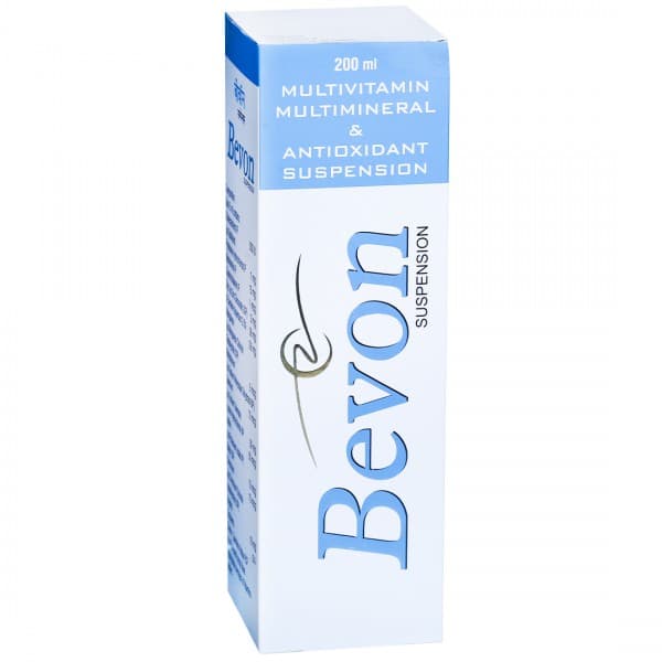 Bevon Suspension 200 ml