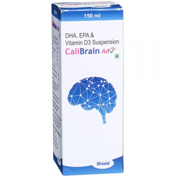 Calibrain Adv Suspension 150 ml