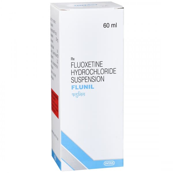 Flunil Suspension 60 ml