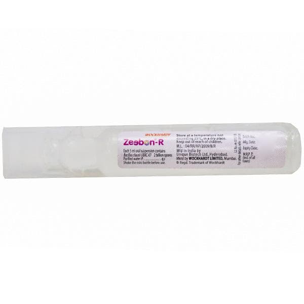 Zeebon R Suspension 5 ml