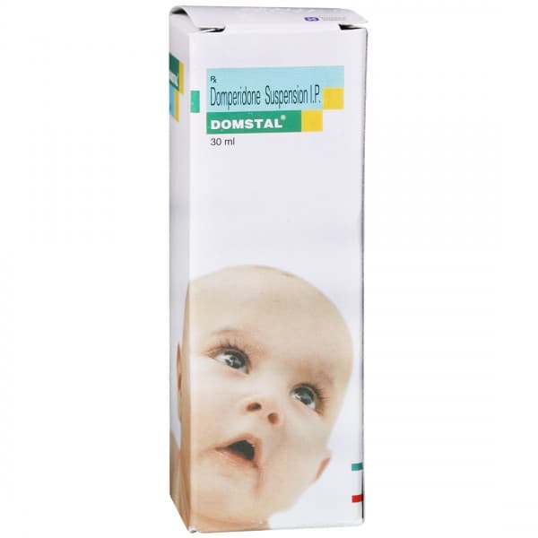 Domstal Suspension 30 ml