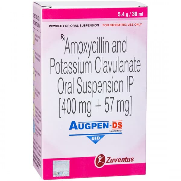 Augpen DS Bid Suspension 30 ml